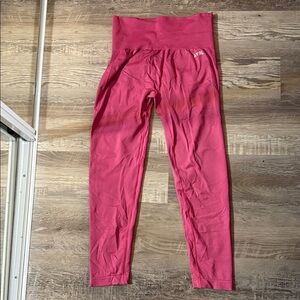 AYBL Pink Leggings